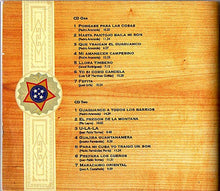 Load image into Gallery viewer, Estrellas De Areito : Los Heroes (2xCD, Comp)
