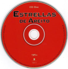 Load image into Gallery viewer, Estrellas De Areito : Los Heroes (2xCD, Comp)