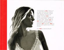 Load image into Gallery viewer, Sasha Lazard : The Myth Of Red (CD, Album)