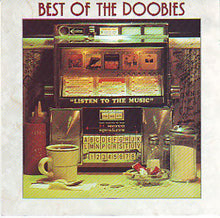 Load image into Gallery viewer, The Doobie Brothers : Best Of The Doobies (CD, Comp, RE)