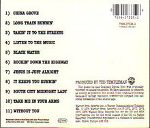 Load image into Gallery viewer, The Doobie Brothers : Best Of The Doobies (CD, Comp, RE)