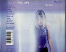 Load image into Gallery viewer, Donna Lewis : Blue Planet (CD, Album)