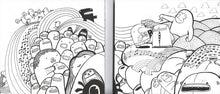 Load image into Gallery viewer, Kid Kenobi & Goodwill : Clubbers Guide To 2007 (2xCD, Mixed)