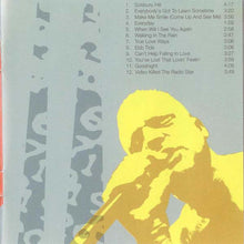 Load image into Gallery viewer, Erasure : Other People's Songs (CD, Album)