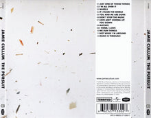 Load image into Gallery viewer, Jamie Cullum : The Pursuit (CD, Album)