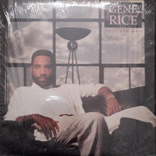 Load image into Gallery viewer, Gene Rice : Just For You (LP, Album)