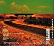 Load image into Gallery viewer, A Band Called Myself : Untitled (CD, Album, Dig)