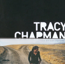 Load image into Gallery viewer, Tracy Chapman : Our Bright Future (CD, Album)
