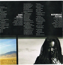 Load image into Gallery viewer, Tracy Chapman : Our Bright Future (CD, Album)