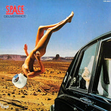 Load image into Gallery viewer, Space : Deliverance (LP, Album, Gat)