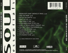 Load image into Gallery viewer, Isaac Hayes : The Best Of The Polydor Years (CD, Comp)