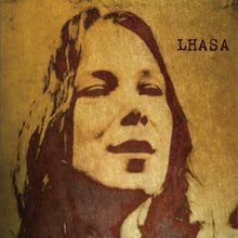 Load image into Gallery viewer, Lhasa* : Lhasa (CD, Album)
