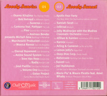 Load image into Gallery viewer, Claude Challe : Sun (2xCD, Comp, P/Mixed)