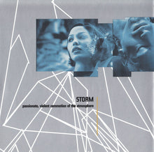 Load image into Gallery viewer, Storm : Stormjunkie (CD, Album)