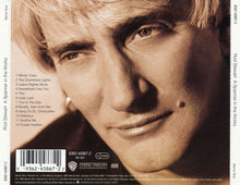 Load image into Gallery viewer, Rod Stewart : A Spanner In The Works (CD, Album)