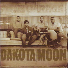 Load image into Gallery viewer, Dakota Moon : Dakota Moon (CD, Album)