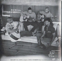 Load image into Gallery viewer, Dakota Moon : Dakota Moon (CD, Album)