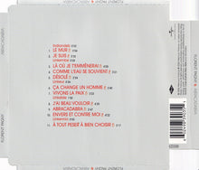 Load image into Gallery viewer, Florent Pagny : Abracadabra (CD, Album, Enh, Sup)