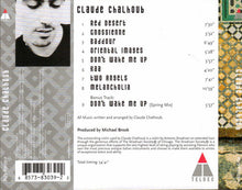 Load image into Gallery viewer, Claude Chalhoub : Claude Chalhoub (CD, Album)