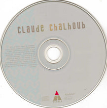 Load image into Gallery viewer, Claude Chalhoub : Claude Chalhoub (CD, Album)