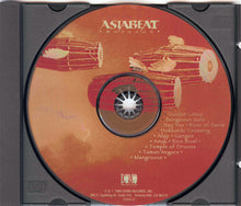 Load image into Gallery viewer, Asiabeat : Monsoon (CD, Album)
