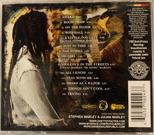 Load image into Gallery viewer, Julian Marley : Awake (CD, Album)