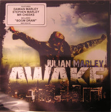 Load image into Gallery viewer, Julian Marley : Awake (CD, Album)