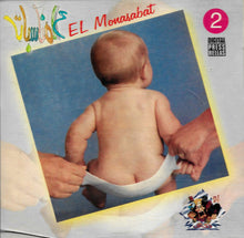 Load image into Gallery viewer, Various : ع المناسبات = El Monasabat 2 (CD, Comp)
