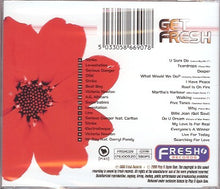 Load image into Gallery viewer, Various : Get Fresh '99 (CD, Comp)