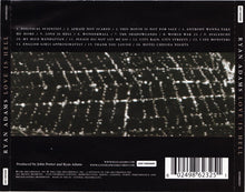 Load image into Gallery viewer, Ryan Adams : Love Is Hell (CD, Album)