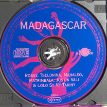 Load image into Gallery viewer, Various : Madagascar: Music Of Madagascar (CD, Comp)
