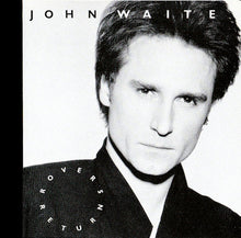Load image into Gallery viewer, John Waite : Rover's Return (CD, Album)