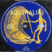 Load image into Gallery viewer, Ankala : Australia: Rhythms From The Outer Core (CD, Album)