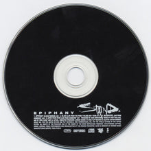 Load image into Gallery viewer, Staind : Epiphany (CD, Maxi)