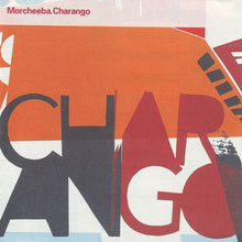Load image into Gallery viewer, Morcheeba : Charango (CD, Album)