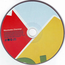 Load image into Gallery viewer, Morcheeba : Charango (CD, Album)