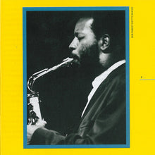 Load image into Gallery viewer, The Ornette Coleman Quartet : Ornette! (CD, Album, RE, RM)