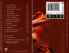 Load image into Gallery viewer, Michael Learns To Rock : Paint My Love - Greatest Hits (CD, Comp)