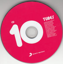 Load image into Gallery viewer, Various : Party Dance 10 Tubes + 10 Clips (CD, Comp + DVD-V, Comp, PAL)