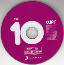 Load image into Gallery viewer, Various : Party Dance 10 Tubes + 10 Clips (CD, Comp + DVD-V, Comp, PAL)