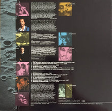 Load image into Gallery viewer, Conjure : Cab Calloway Stands In For The Moon (LP, Album)
