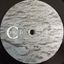 Load image into Gallery viewer, Conjure : Cab Calloway Stands In For The Moon (LP, Album)