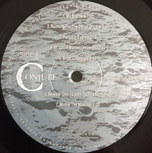Load image into Gallery viewer, Conjure : Cab Calloway Stands In For The Moon (LP, Album)