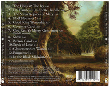 Load image into Gallery viewer, Loreena McKennitt : A Midwinter Night's Dream (CD, Album)