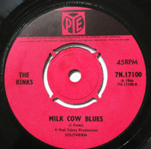 Load image into Gallery viewer, The Kinks : A Well Respected Man (7", Single)