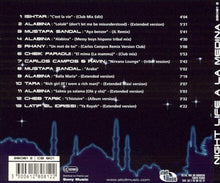 Load image into Gallery viewer, Various : Night Life A La Medina (CD)