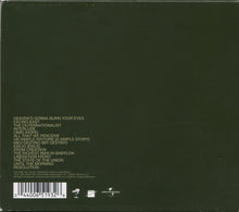 Load image into Gallery viewer, Thievery Corporation : The Richest Man In Babylon (CD, Album, Sli)