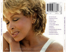 Load image into Gallery viewer, Tina* : Wildest Dreams (CD, Album)