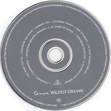 Load image into Gallery viewer, Tina* : Wildest Dreams (CD, Album)