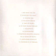 Load image into Gallery viewer, Tina* : Wildest Dreams (CD, Album)